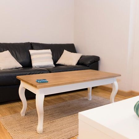 Apartamento Melina Arlu - Centro Historico マラガ エクステリア 写真