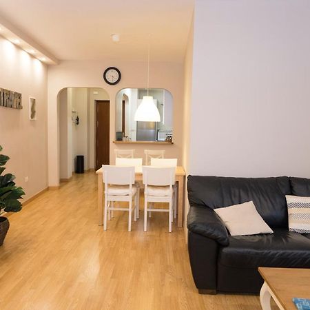 Apartamento Melina Arlu - Centro Historico マラガ エクステリア 写真