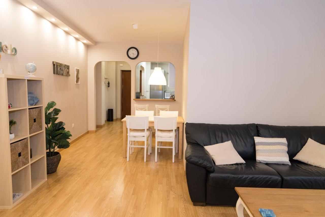 Apartamento Melina Arlu - Centro Historico マラガ エクステリア 写真