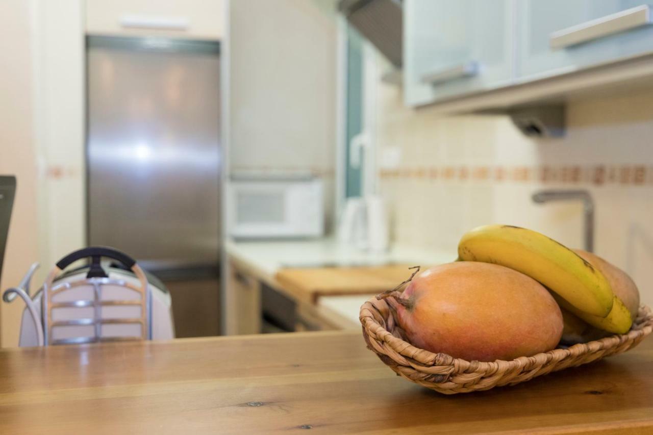 Apartamento Melina Arlu - Centro Historico マラガ エクステリア 写真